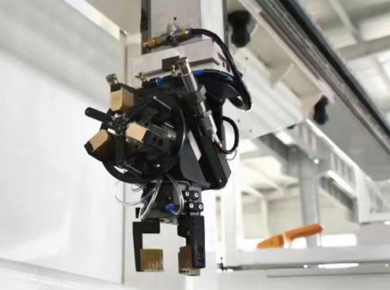 �Զ�����е��ץ��