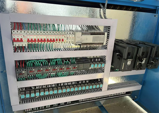 �Զ�������ϵͳ